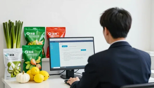 农业技术咨询服务中的收购流程关键环节分析